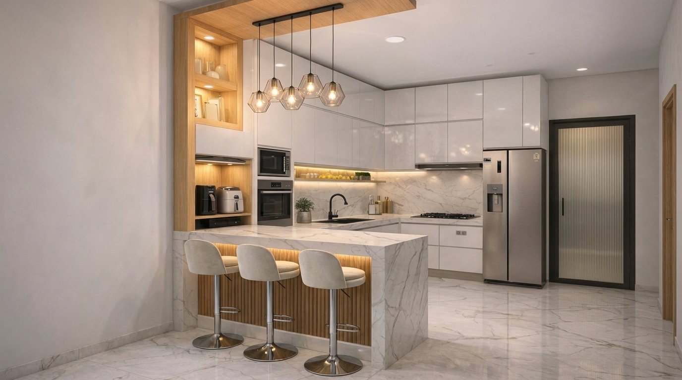 cocina